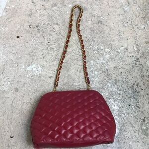 The Find bag   